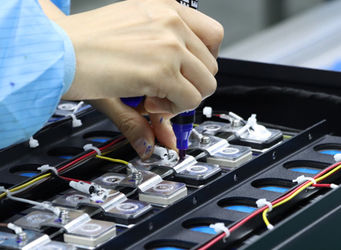China Shenzhen Renergy Power Technology Co., Ltd. Unternehmensprofil