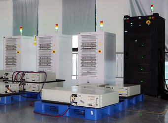 China Shenzhen Renergy Power Technology Co., Ltd. Unternehmensprofil