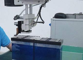 China Shenzhen Renergy Power Technology Co., Ltd. Unternehmensprofil