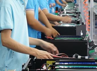China Shenzhen Renergy Power Technology Co., Ltd. Unternehmensprofil