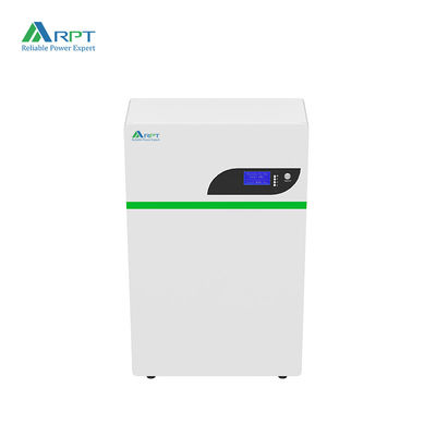 Ein guter Preis. Wohnbatteriespeicher 10240Wh 25,6V Lithium-Ionen-Batterie für die Solarenergie Online