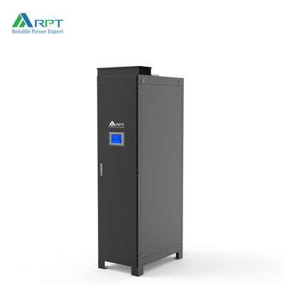 Ein guter Preis. IP20 Batterie Speicherlösungen 600V LiFePO4 Batterie UPS Online