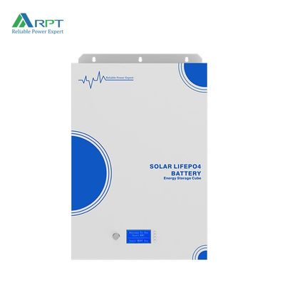 Ein guter Preis. Solar-Home Li-Ion-Batterie Energiespeicher Würfel - 48V-Serie (an der Wand montiert) Online