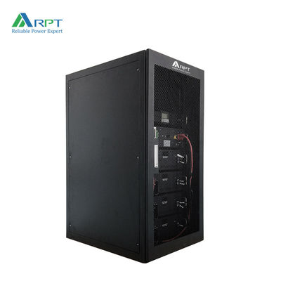 Ein guter Preis. Hochspannungs-UPS-Batterie CAN RS485 Lifepo4 Ups-Batterie 192V-Serie Online