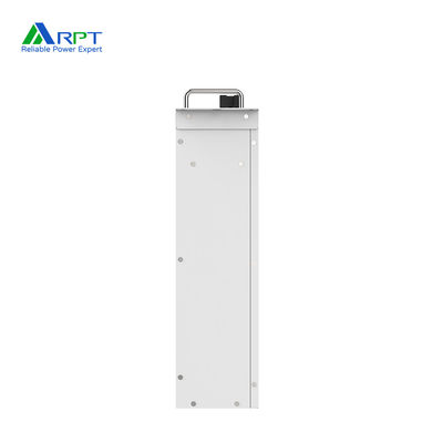 Ein guter Preis. 48V100Ah Ups Batterie Lifepo4 RPT Telecom Lithium-Ionen-Batterie Online