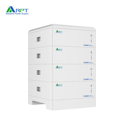 Ein guter Preis. 100Ah Lithium ununterbrochene Stromversorgung 48V LiFePO4 Ups Online