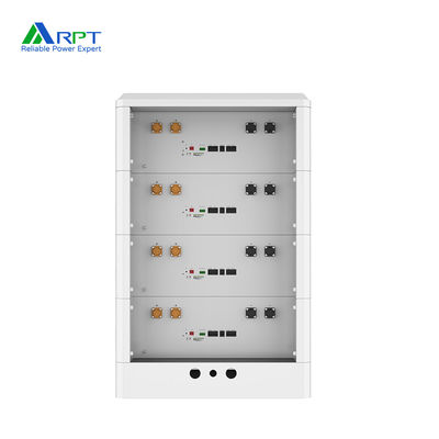 Ein guter Preis. 5000 Zyklen UPS Batterien 48V 100Ah Industrial Ups Batterie Backup Online