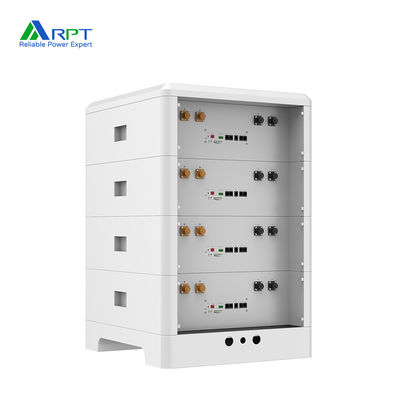Qualität ODM Lifepo4 Ups Batterie Telekommunikation Ununterbrochene Batterie Sicherung usine