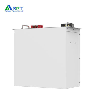 Ein guter Preis. LiFePO4 C&I Energiespeicher RS485 kommerzielle Solarenergie Speicher für Unternehmen Online