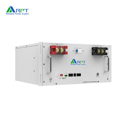 Ein guter Preis. RS485 Lithium-Eisenphosphat-Batterien Speicher 600V Lfp Energiespeicher Online