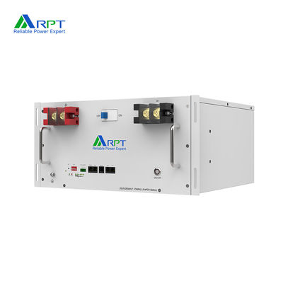 Ein guter Preis. 192V 384V 512V C&I Energiespeicher RS232 kommerzielle Solarenergie Speicher Online