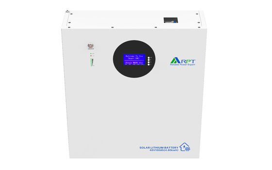 Ein guter Preis. 5KW Hybrid-Wechselrichter für die Energiespeicherung im Wohnbereich 1000W Nennleistung 10-20 kWh Kapazität Online
