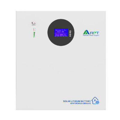Ein guter Preis. Energieeinsparende Wohnstromspeichereinheit mit 200 Watt Solarzellen und Luftfeuchtigkeit von 10% bis 90% Online