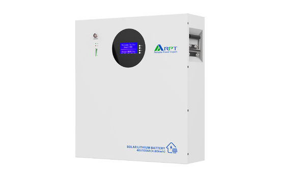 Ein guter Preis. 200W Solar Panels and 10 20 KWh Capacity Domestic Energy Storage Solution for Residential Online