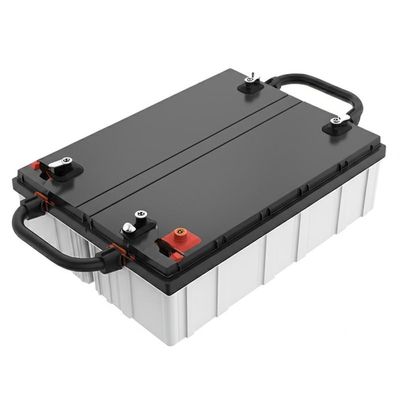Ein guter Preis. CE-zertifizierter Blei-Säure-Ersatz mit Lagerung bei -20-65°C und Skalierbarkeit von bis zu 15 Systemen parallel Online