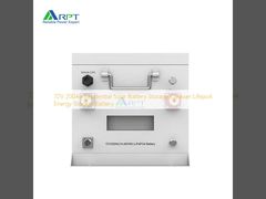 72V 200Ah Solarbatterie für Wohnungen