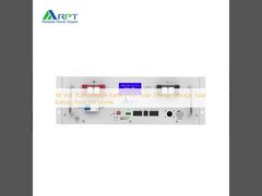 48 Volt 30h Lifepo4 Batterie für die Speicherung von Solarenergie